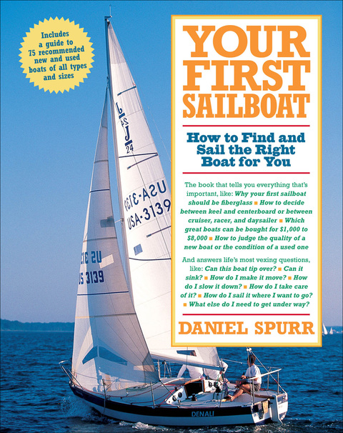 Book Your First Sailboat: How to Find and Sail the Right Boat for You free