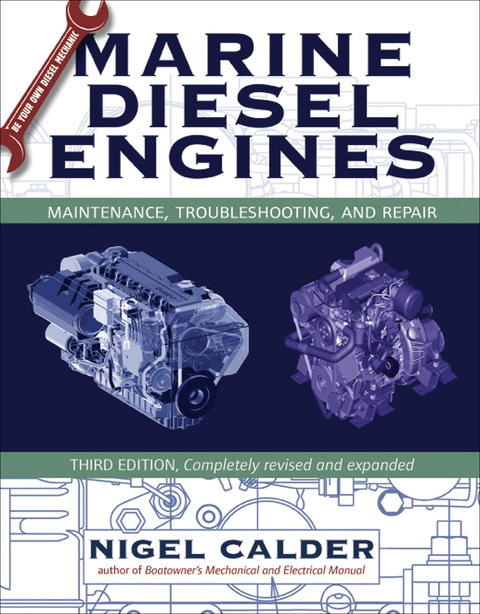 Book Marine Diesel Engines: Maintenance, Troubleshooting, and Repair free