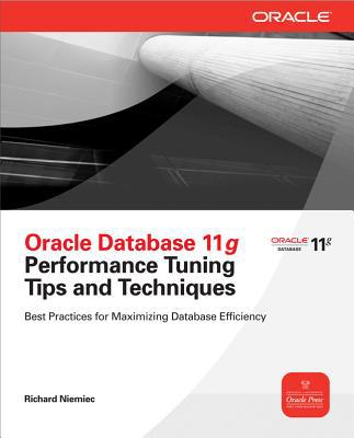 Book Oracle Database 11g Release 2 Performance Tuning Tips & Techniques (Oracle Press) free