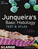 Book Junqueira's Basic Histology: Text and Atlas, Thirteenth Edition free