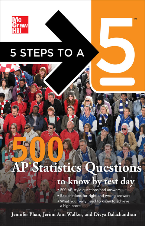 Book 5 Steps to a 5 500 AP Statistics Questions to Know by Test Day (5 Steps to a 5 on the Advanced Placement Examinations Series) free