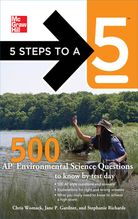 Book 5 Steps to a 5 500 AP Environmental Science Questions to Know by Test Day (5 Steps to a 5 on the Advanced Placement Examinations Series) free