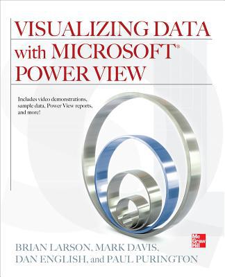 Book Visualizing Data with Microsoft Power View free