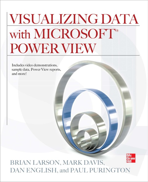 Book Visualizing Data with Microsoft Power View (SET 2) free
