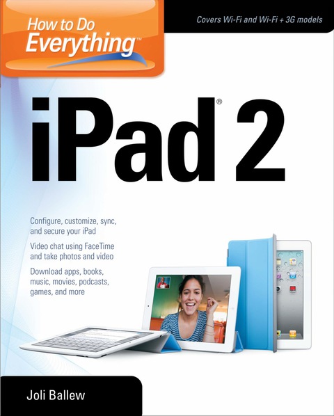 Book How to Do Everything iPad 2 free