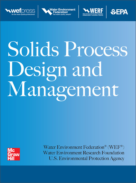 Book Solids Process Design and Management free