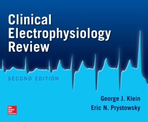 Book Clinical Electrophysiology Review, Second Edition free