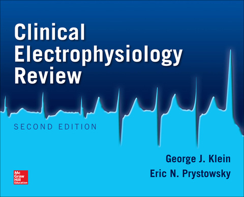 Book Clinical Electrophysiology Review, Second Edition free