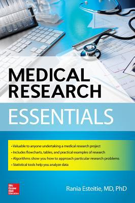 Book Medical Research Essentials free