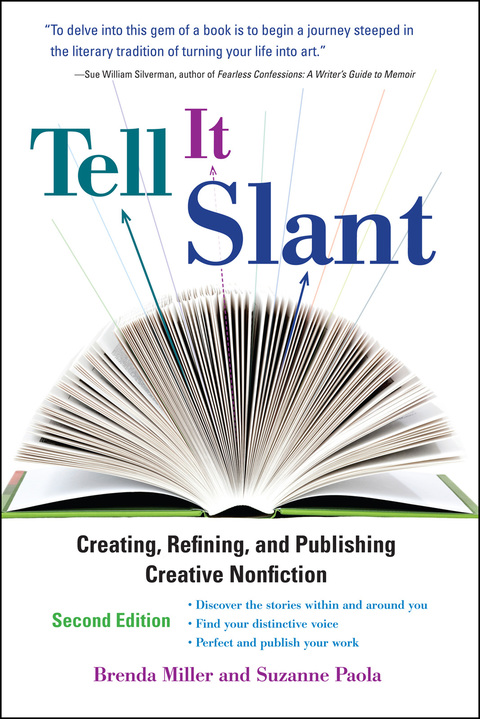 Book Tell It Slant, Second Edition free