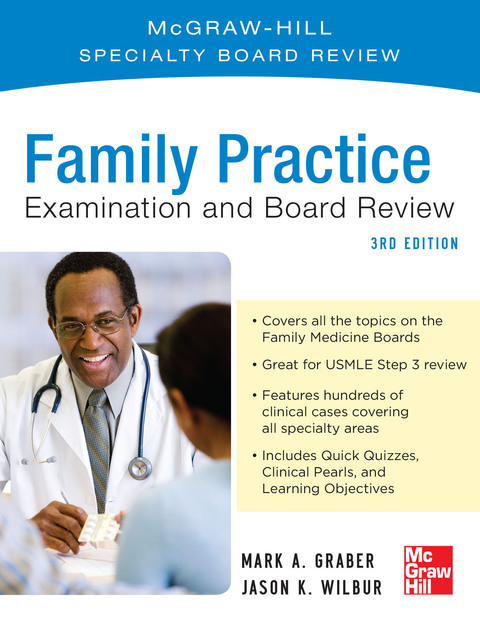 Book Family Practice Examination and Board Review, Third Edition free