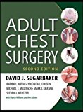 Book Adult Chest Surgery, 2nd edition free