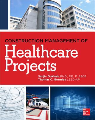 Book Construction Management of Healthcare Projects free