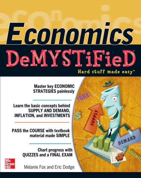 Book Economics DeMYSTiFieD free