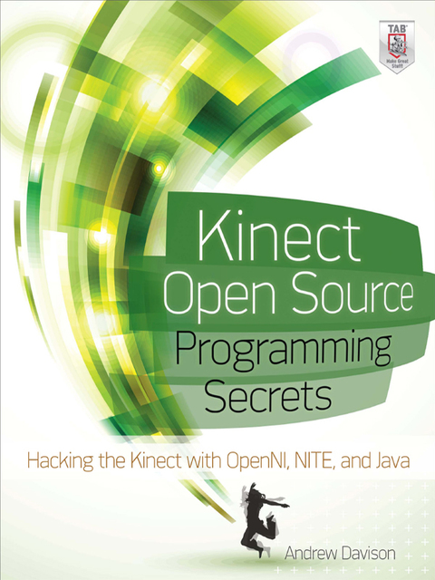 Book Kinect Open Source Programming Secrets free