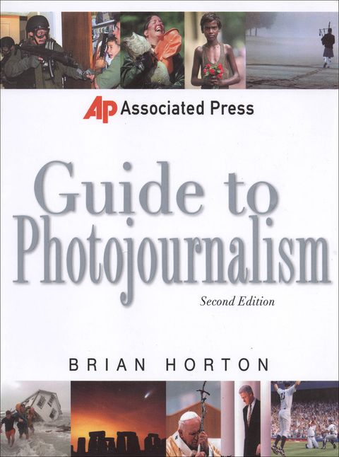 Book Associated Press Guide to Photojournalism (Associated Press Handbooks) free