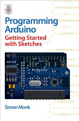 Book Programming Arduino: Getting Started With Sketches free