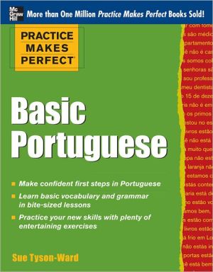 Book Basic Portuguese (Practice Makes Perfect) free
