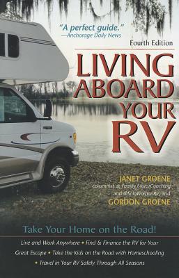 Book Living Aboard Your RV, 4th Edition free
