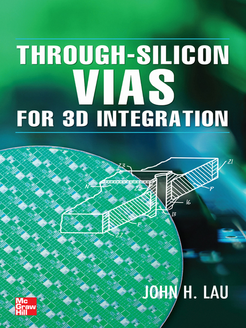Book Through-Silicon Vias for 3D Integration free