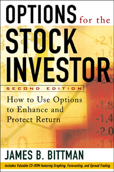 Book Options for the Stock Investor: How to Use Options to Enhance and Protect Returns free