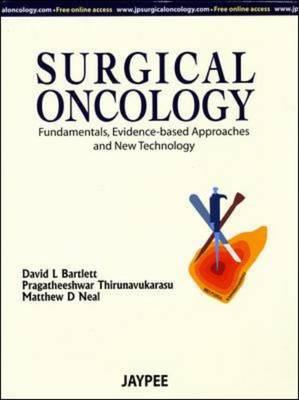 Book Surgical Oncology free