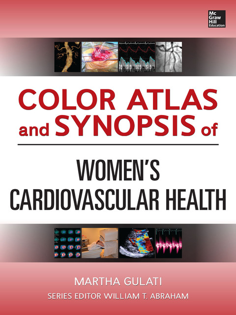 Book Color Atlas and Synopsis of Womens Cardiovascular Health free