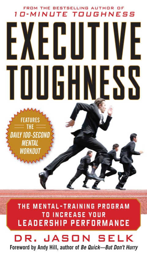 Book Executive Toughness: The Mental-Training Program to Increase Your Leadership Performance free