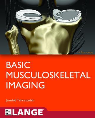 Book Basic Musculoskeletal Imaging (Lange Medical Books) free