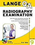 Book Lange Q&A Radiography Examination, Ninth Edition free