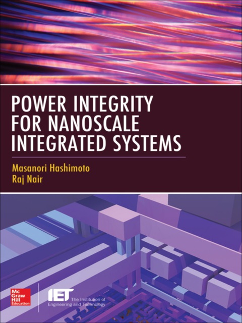 Book Power Integrity for Nanoscale Integrated Systems free