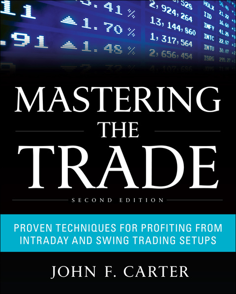 Book Mastering the Trade, Second Edition: Proven Techniques for Profiting from Intraday and Swing Trading Setups free