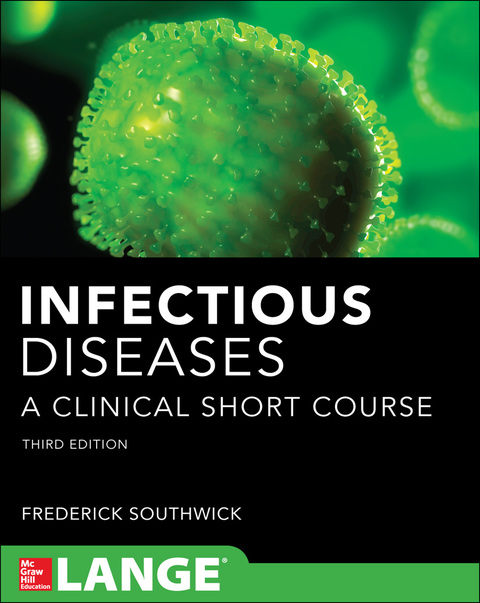 Book Infectious Diseases A Clinical Short Course 3/E (In Thirty Days Series) free