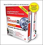 Book CompTIA Network+ Certification Boxed Set (Exam N10-005) (Certification Press) free