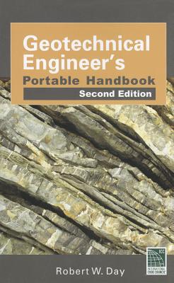 Book Geotechnical Engineers Portable Handbook, Second Edition free