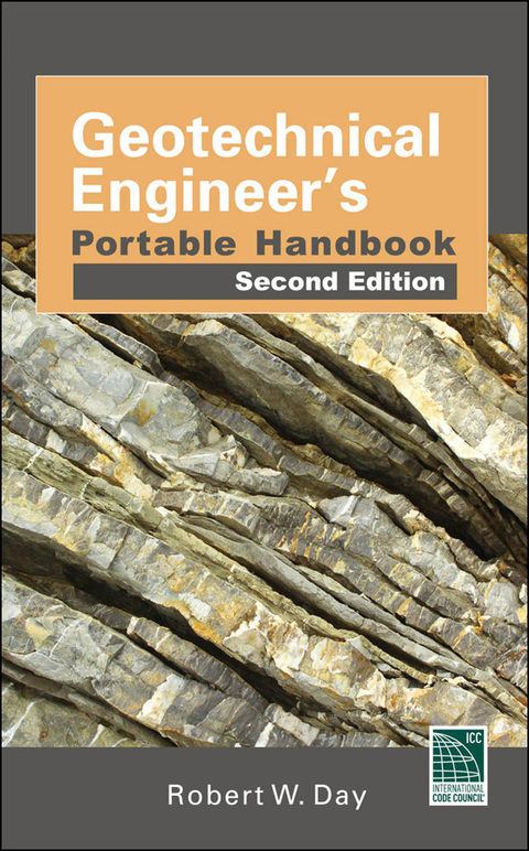 Book Geotechnical Engineers Portable Handbook, Second Edition free