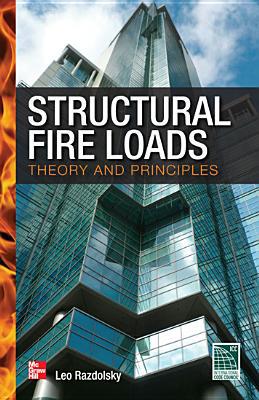 Book Structural Fire Loads: Theory and Principles free