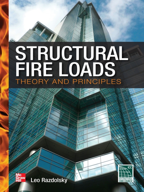 Book Structural Fire Loads: Theory and Principles free