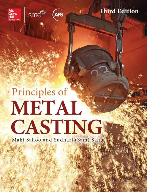 Book Principles of Metal Casting, Third Edition free