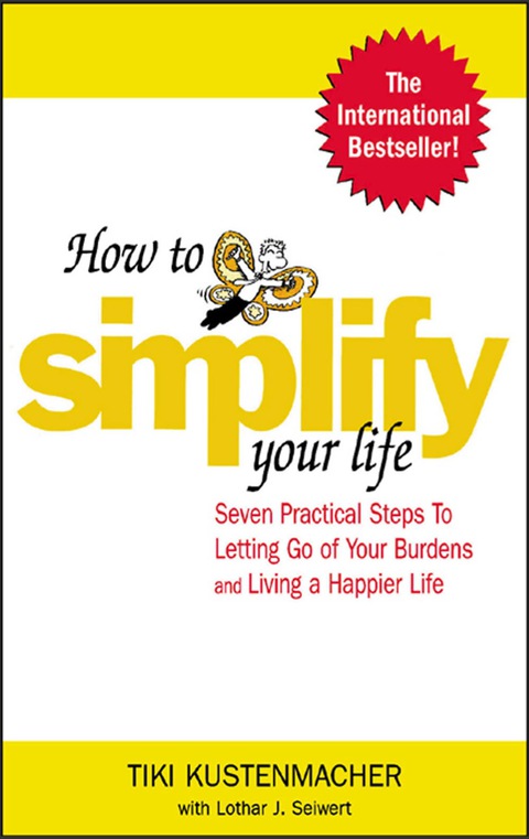 Book How to Simplify Your Life free