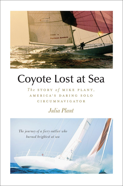 Book Coyote Lost at Sea free
