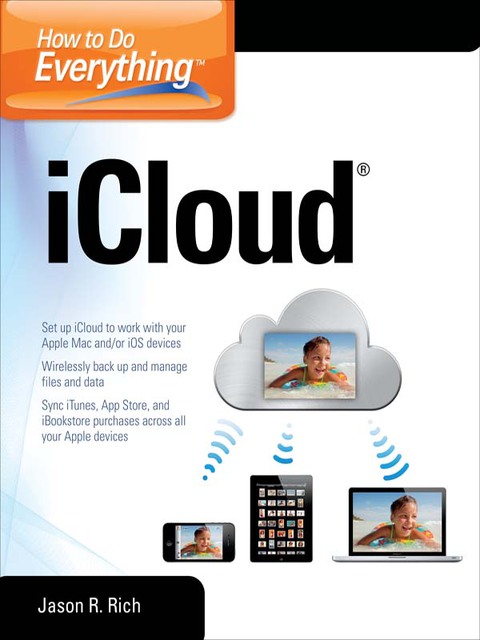 Book How to Do Everything iCloud free