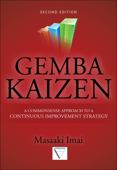 Book Gemba Kaizen: A Commonsense Approach to a Continuous Improvement Strategy, Second Edition free