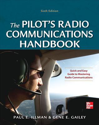 Book Pilot's Radio Communications Handbook Sixth Edition free