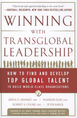 Book Winning with Transglobal Leadership: How to Find and Develop Top Global Talent to Build World-Class Organizations free