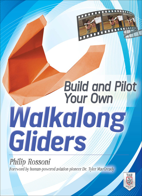 Book Build and Pilot Your Own Walkalong Gliders (Build Your Own) free
