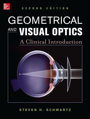 Book Geometrical and Visual Optics, Second Edition free