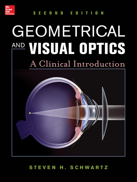 Book Geometrical and Visual Optics, Second Edition free