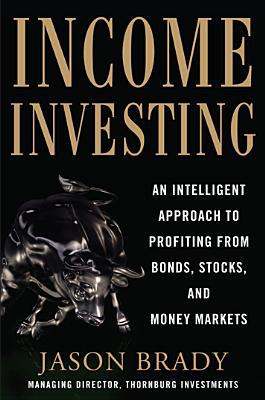 Book Income Investing with Bonds, Stocks and Money Markets free