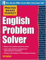 Book Practice Makes Perfect English Problem Solver: With 110 Exercises free